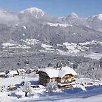 Ederhof 4*