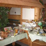 Ederhof شقة فندقية Schlanitzen