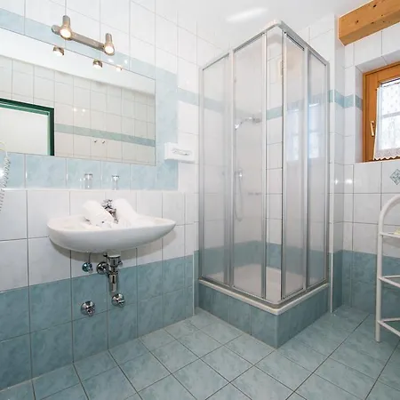 Aparthotel Ederhof Schlanitzen