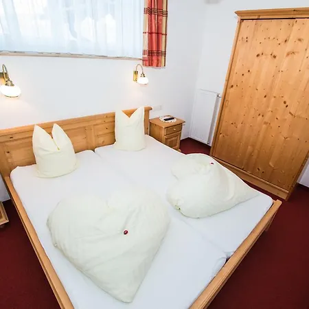 Ederhof Aparthotel
