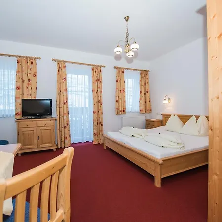 Aparthotel Ederhof