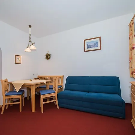 Ederhof 4* Schlanitzen