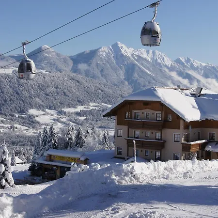 Ederhof 4* Schlanitzen