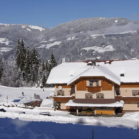 Aparthotel Ederhof Schlanitzen