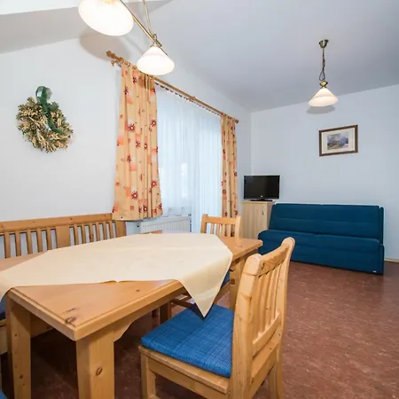 Ederhof 4* Schlanitzen