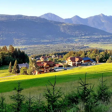 Aparthotel Ederhof Schlanitzen