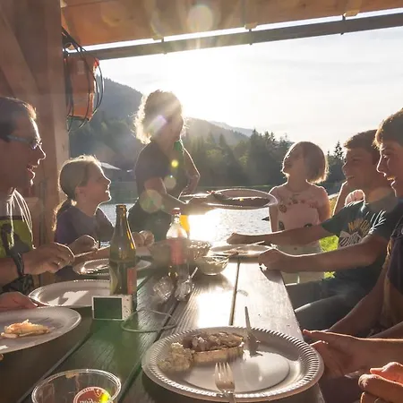 Aparthotel Ederhof Schlanitzen