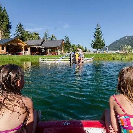 Ederhof 4* Schlanitzen