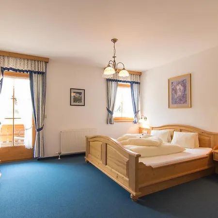 Ederhof Aparthotel