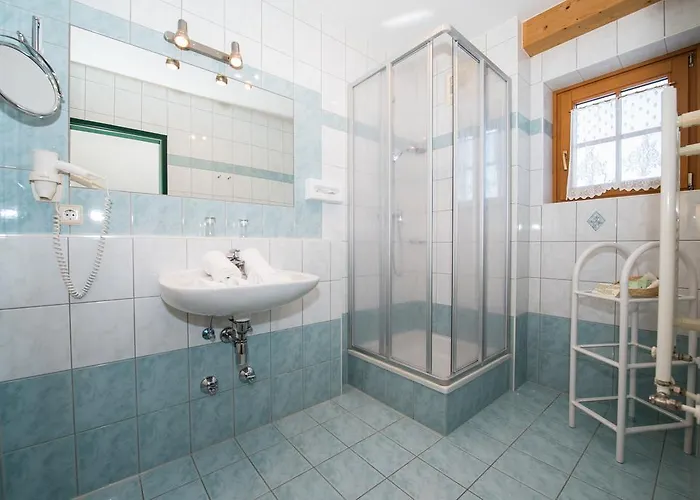 Aparthotel Ederhof Schlanitzen