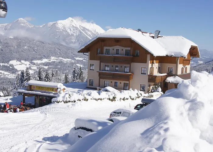 Ederhof Aparthotel