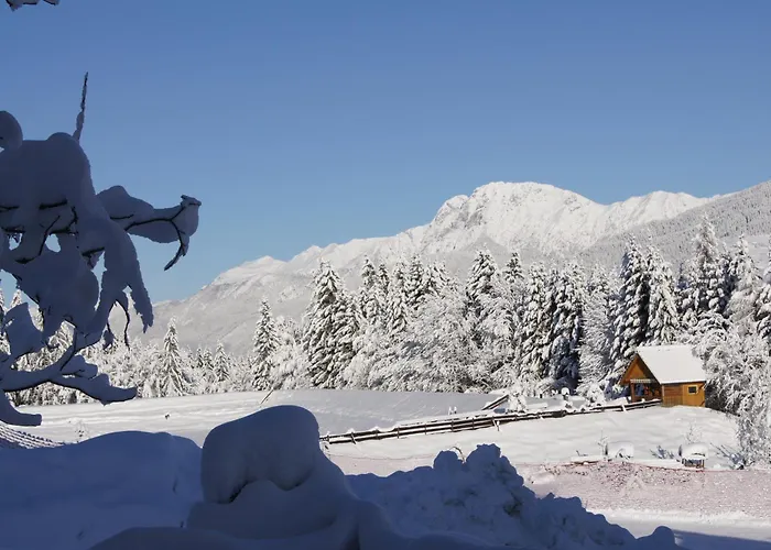 Ederhof Apartmanhotel 4*