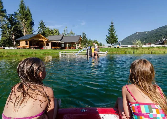 Ederhof 4* Schlanitzen