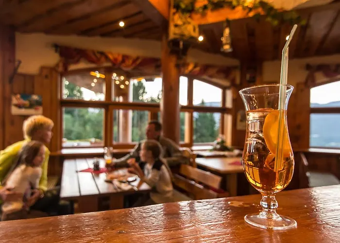 Ederhof Apartmanhotel