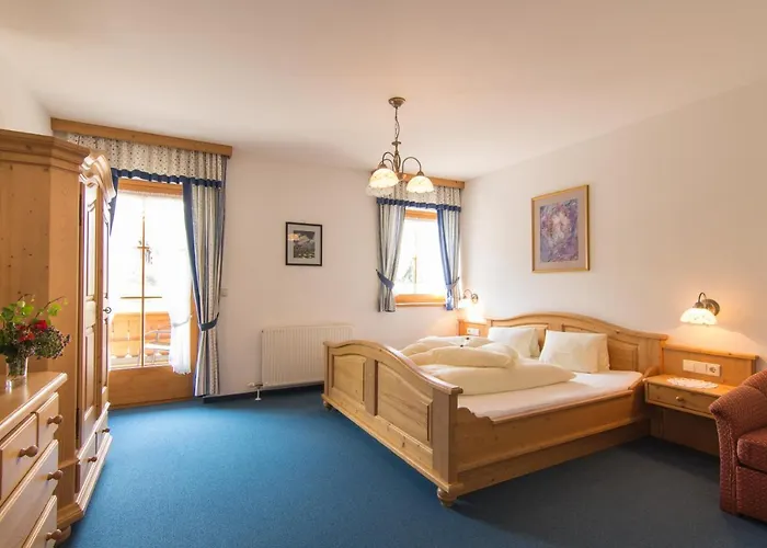 Ederhof Apartmanhotel