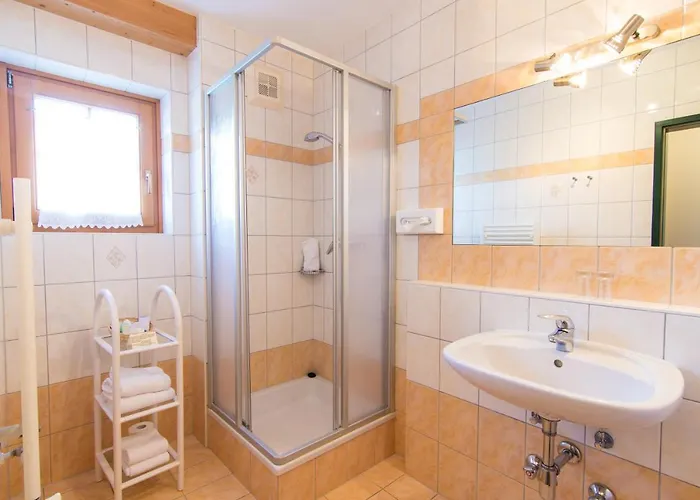 Apartmanhotel Ederhof 4*